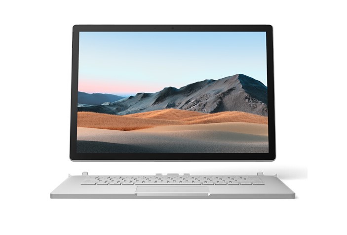 吐鲁番Surface 维修前的准备工作